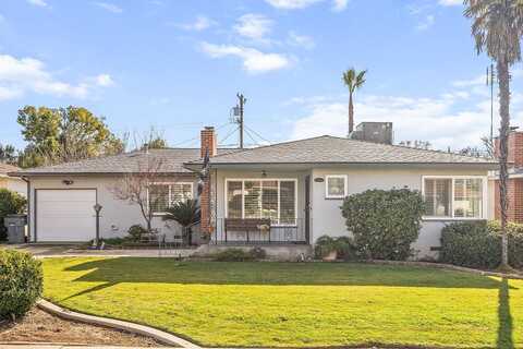 Robinson, FRESNO, CA 93705