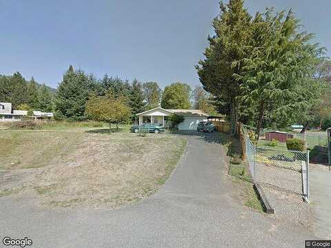 Gaddis, GLENDALE, OR 97442