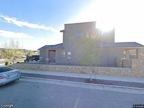 Samlesbury, EL PASO, TX 79928