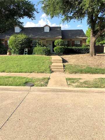 Finley, PLANO, TX 75025