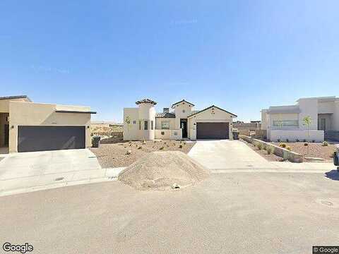Clevedon, EL PASO, TX 79928