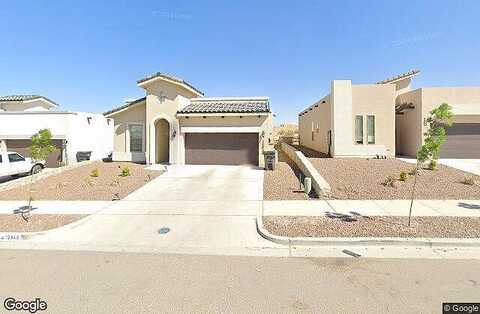 Clevedon, EL PASO, TX 79928