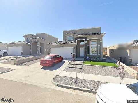 Clevedon, EL PASO, TX 79928