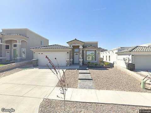 Clevedon, EL PASO, TX 79928