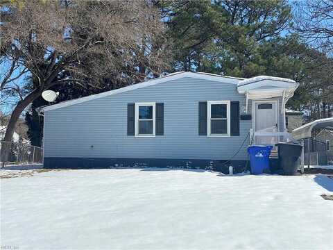 Allard, PORTSMOUTH, VA 23701
