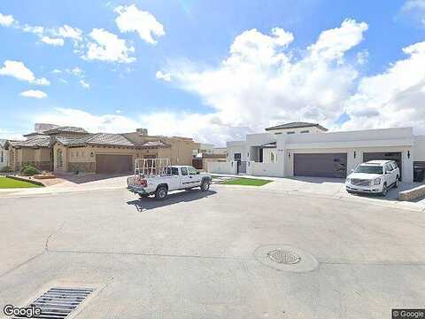 Haxby, EL PASO, TX 79928