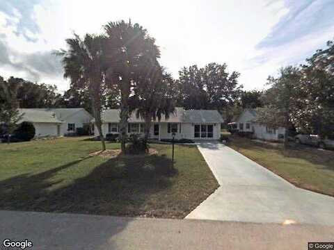 Loch Rannoch, LEESBURG, FL 34788