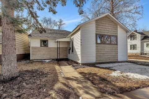 15Th, SAINT CLOUD, MN 56303