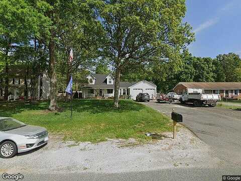 Ann Davis, FREDERICKSBURG, VA 22408