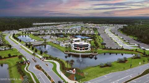 Anthem, JACKSONVILLE, FL 32256