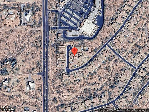 72Nd, SCOTTSDALE, AZ 85266