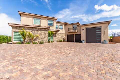 386 Cactus River Court, Henderson, NV 89052