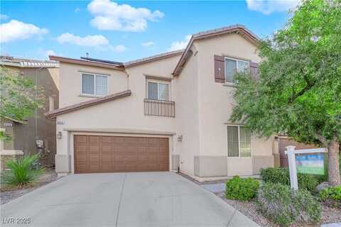 8036 Maple Park Street, Las Vegas, NV 89131