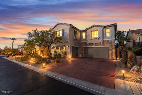 872 Timber Walk Drive, Henderson, NV 89052
