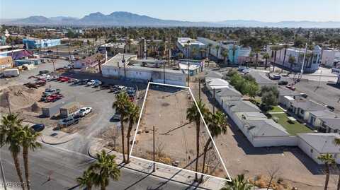 1221 S 4th Street, Las Vegas, NV 89104