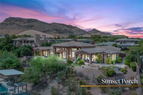 23 Quiet Moon Lane, Las Vegas, NV 89135