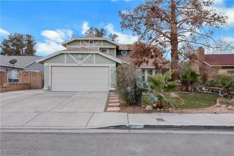 4351 Satinwood Drive, Las Vegas, NV 89147