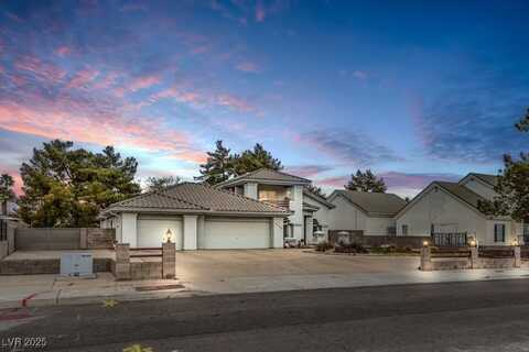 3710 E Oquendo Road, Las Vegas, NV 89120