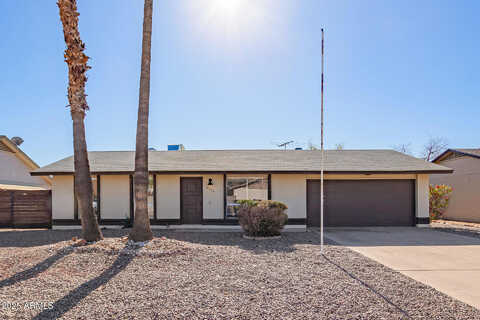 Lawrence, PEORIA, AZ 85345