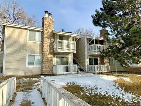 Colorado, AURORA, CO 80012