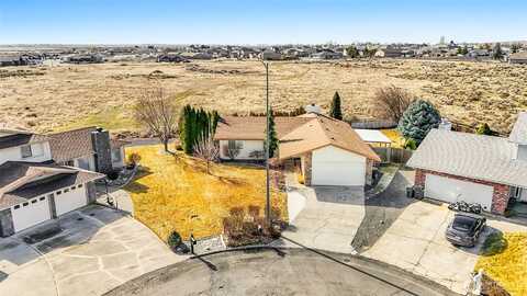 Ridge, EPHRATA, WA 98823