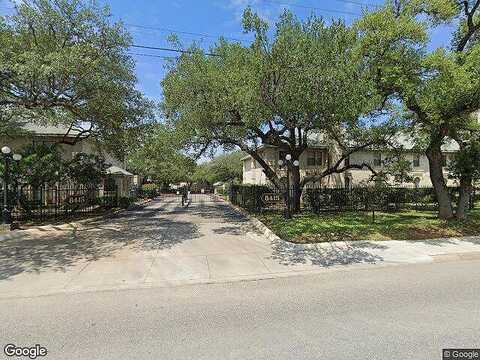 Fredericksburg, SAN ANTONIO, TX 78229