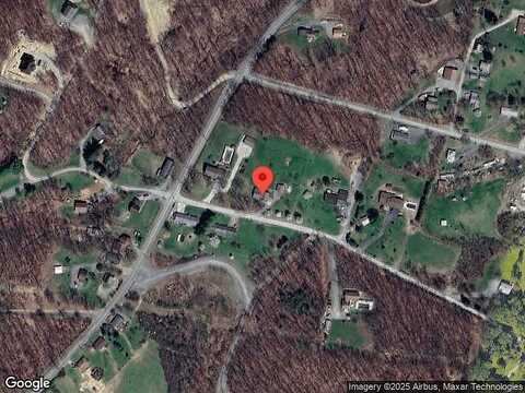 Eger, DUNCANSVILLE, PA 16635