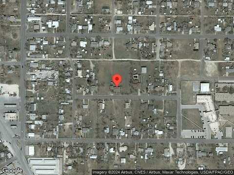 40Th, SAN ANGELO, TX 76903