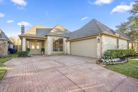 Glen Pines, HOUSTON, TX 77069