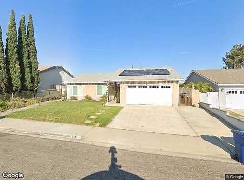 Mariposa, CHULA VISTA, CA 91911