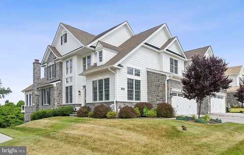 Wyola Farm, NEWTOWN SQUARE, PA 19073