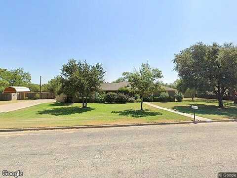 Briarwood, SAN ANGELO, TX 76903