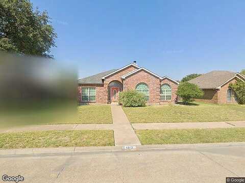 Creekridge, GARLAND, TX 75043