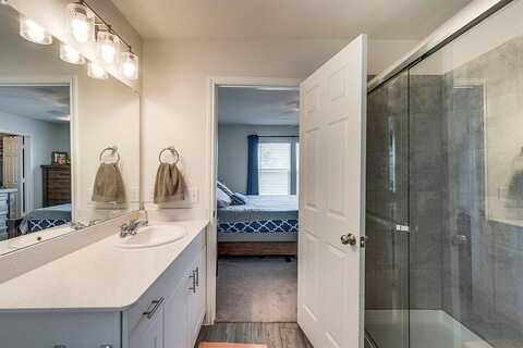Sagecroft, CROWLEY, TX 76036