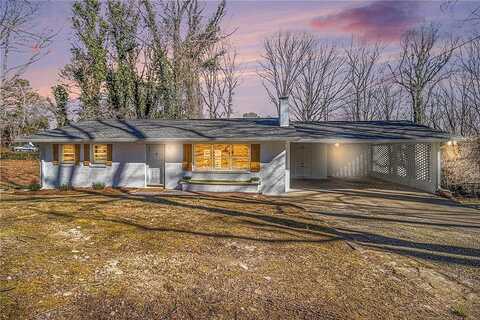 Newton, DOUGLASVILLE, GA 30134