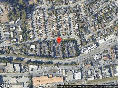 Grandview, SANTA CRUZ, CA 95060