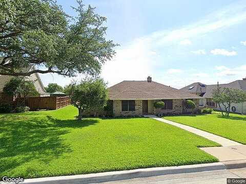 Hightrail, GARLAND, TX 75043