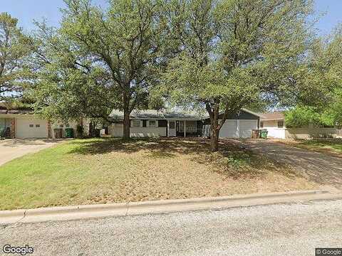 Westover, SAN ANGELO, TX 76904