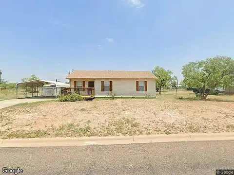 44Th, SAN ANGELO, TX 76903