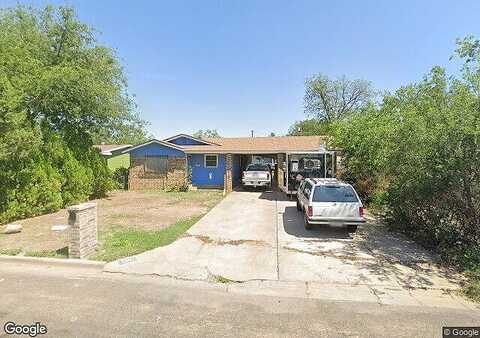 Jomar, SAN ANGELO, TX 76901