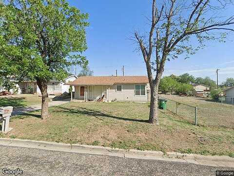 North, SAN ANGELO, TX 76901