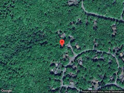 Thrush, BUSHKILL, PA 18324