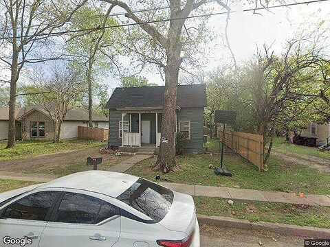 Wood, CLEBURNE, TX 76033