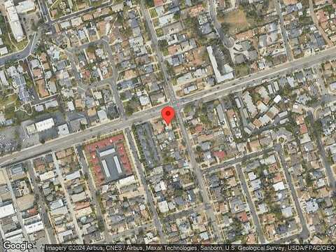 2Nd, CHULA VISTA, CA 91910