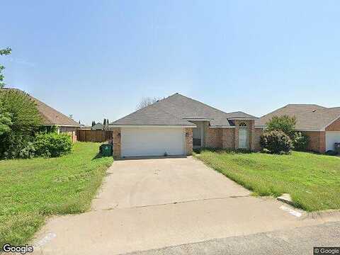 Lake Shore, SAN ANGELO, TX 76904