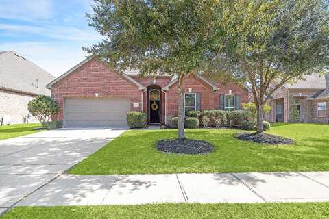 Hampton Hills, HUMBLE, TX 77338