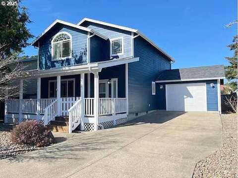 17Th, FLORENCE, OR 97439