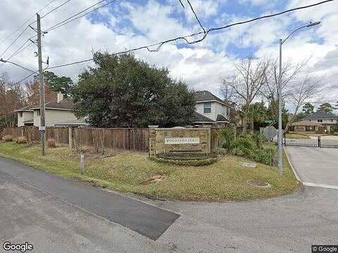Woodbend Trail, HOUSTON, TX 77070