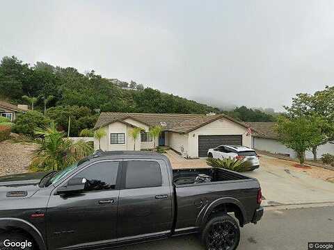 Vista Vicente, RAMONA, CA 92065