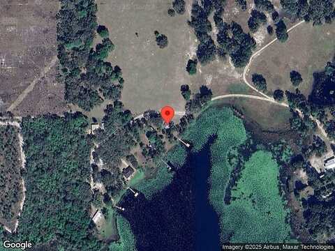 Silver Pond, CRESCENT CITY, FL 32112